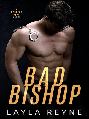 cover image of Bad Bishop